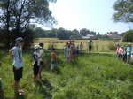 Kinderferienprogramm 2015